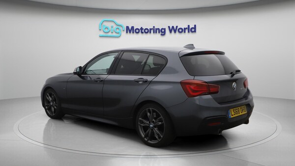 Used BMW 1 Series 2018 for sale - 76314715: Photo 6