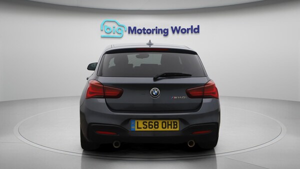 Used BMW 1 Series 2018 for sale - 76314715: Photo 7
