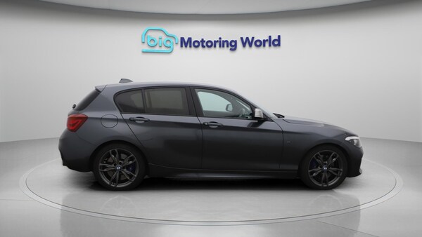 Used BMW 1 Series 2018 for sale - 76314715: Photo 9