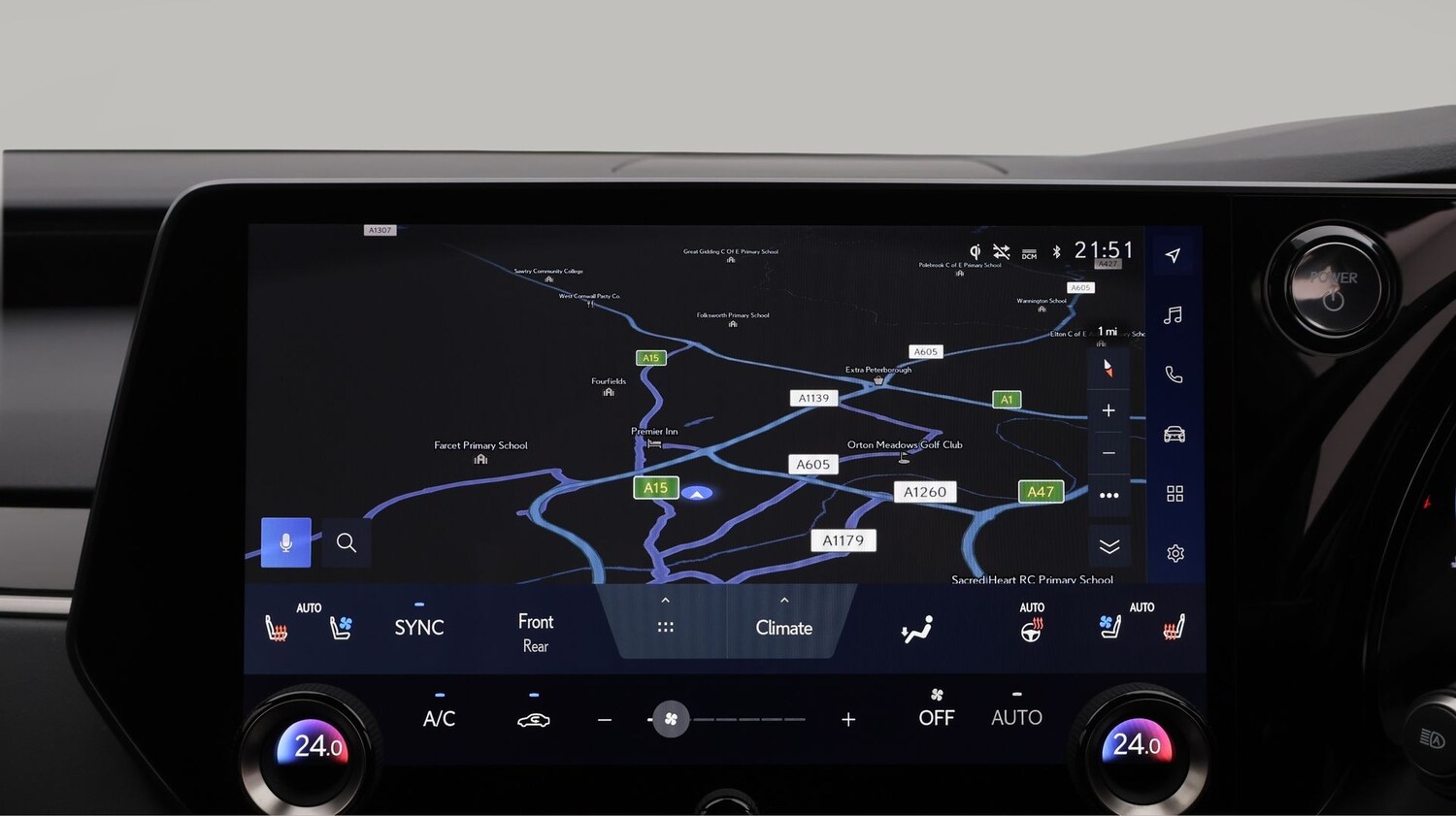 Used Lexus RX 2023 for sale - 77083549: Photo 11