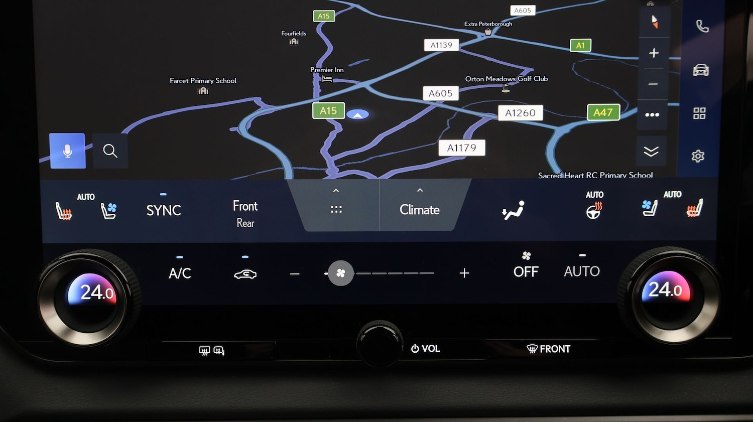 Used Lexus RX 2023 for sale - 77083549: Photo 12