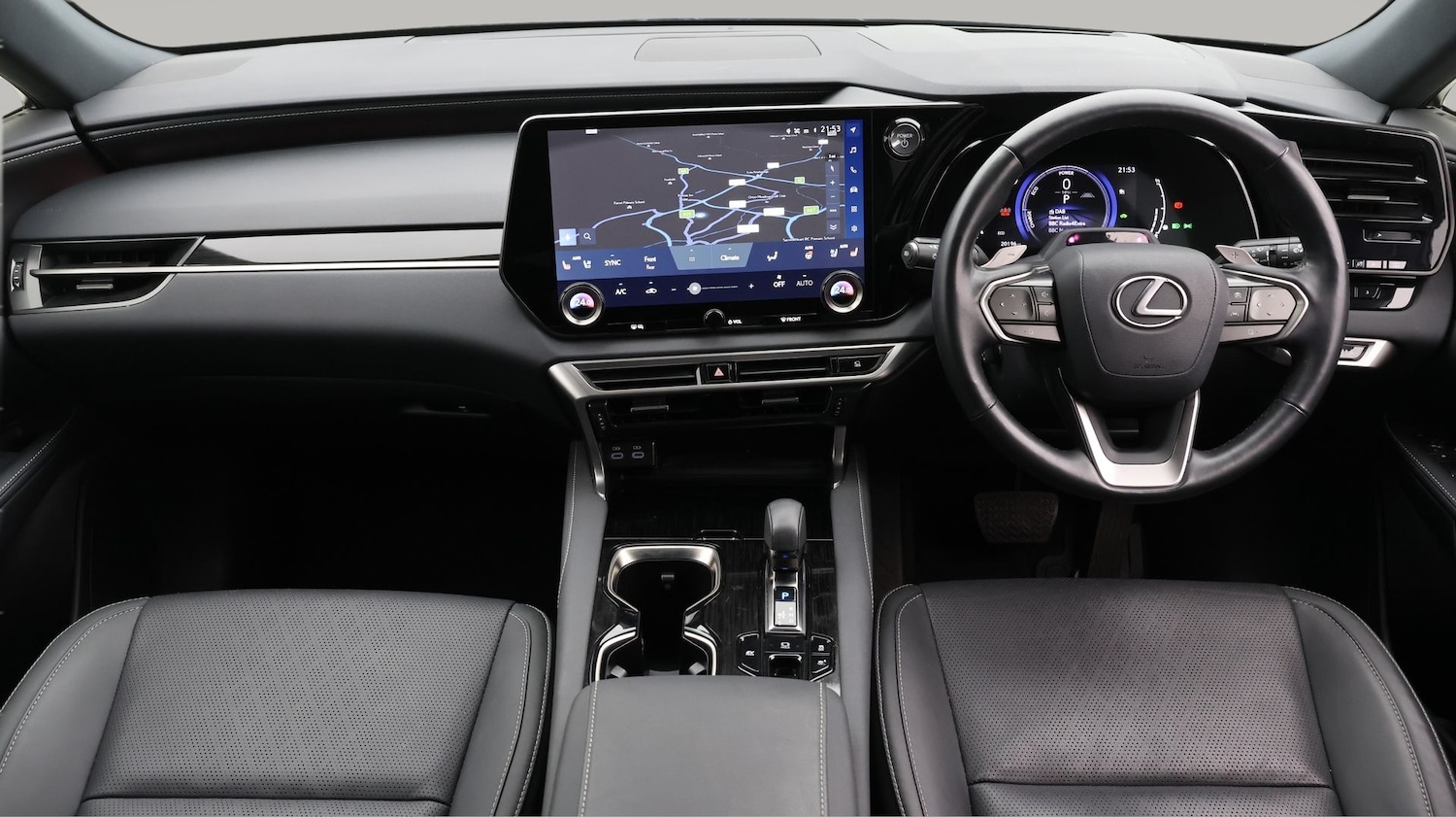 Used Lexus RX 2023 for sale - 77083549: Photo 13