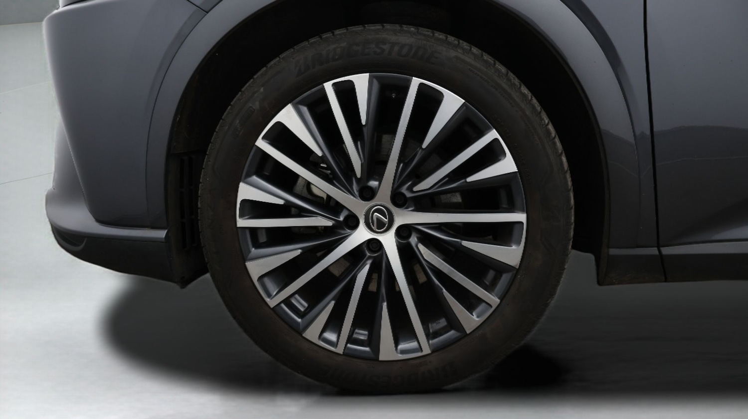 Used Lexus RX 2023 for sale - 77083549: Photo 18