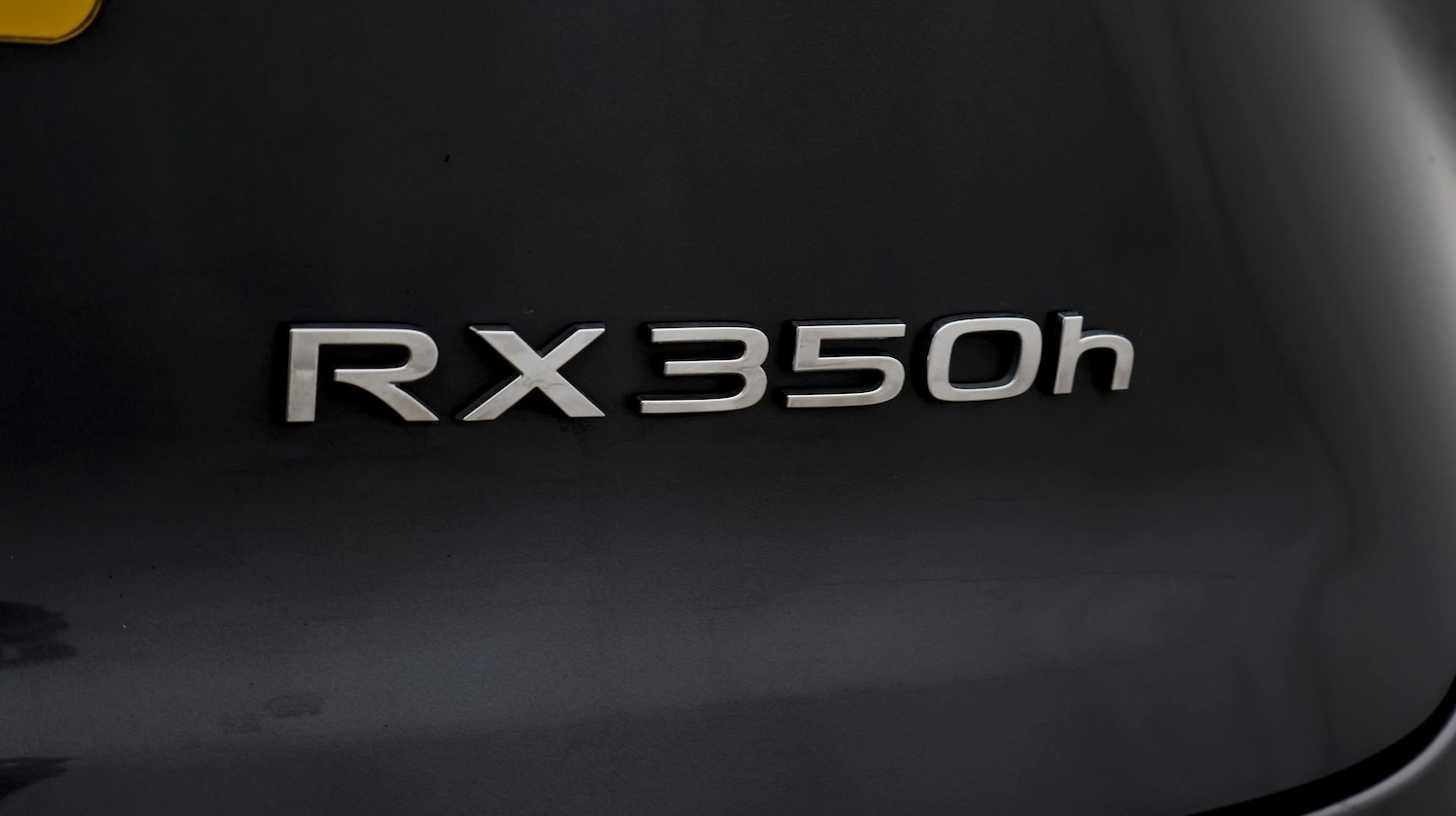 Used Lexus RX 2023 for sale - 77083549: Photo 21