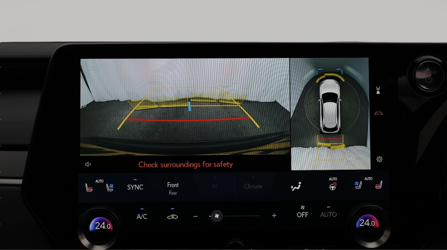 Used Lexus RX 2023 for sale - 77083549: Photo 23