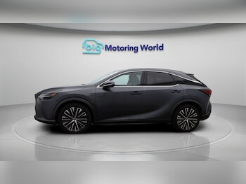 Used Lexus RX 2023 for sale - 77083549: Photo