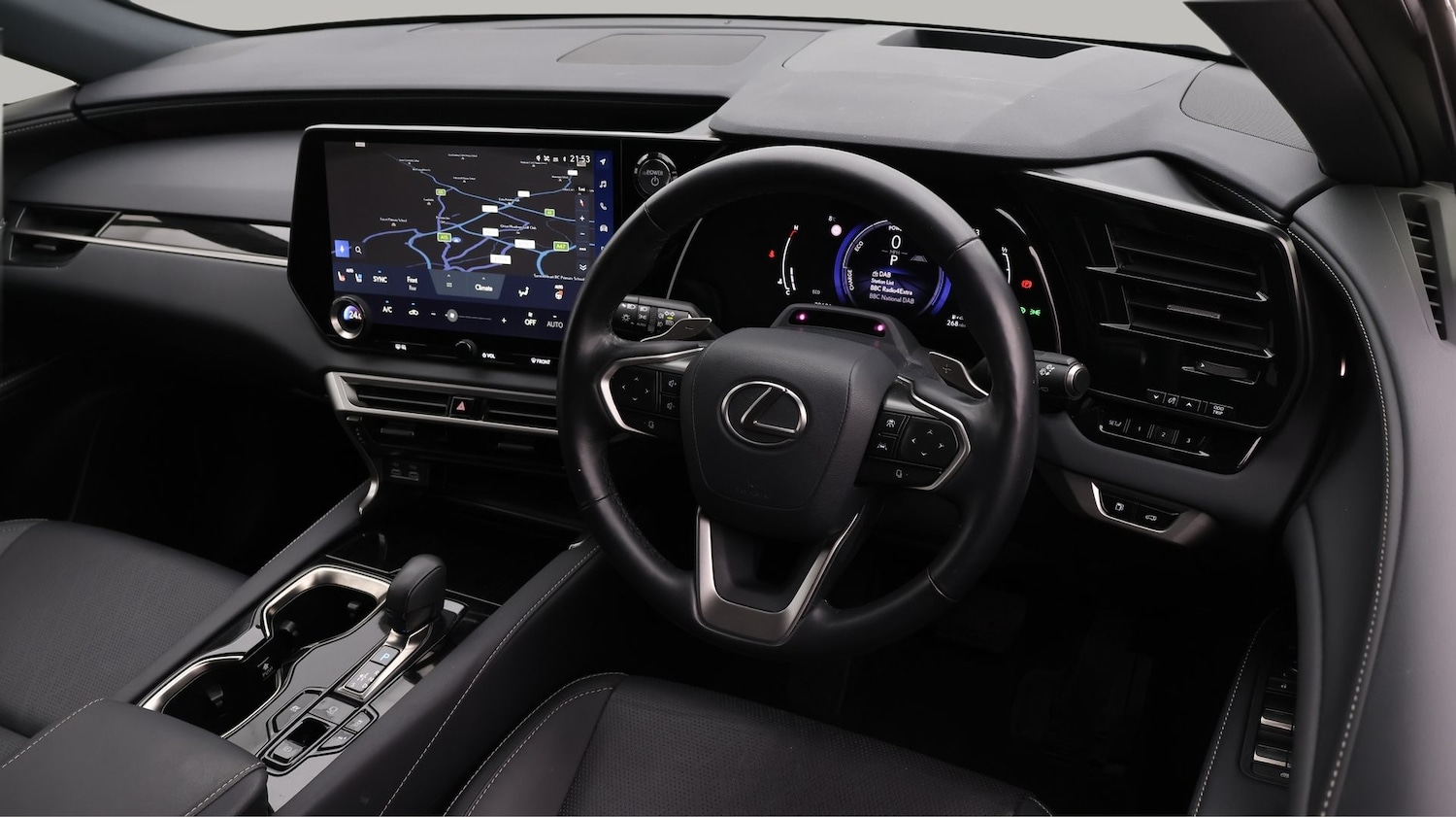 Used Lexus RX 2023 for sale - 77083549: Photo 9