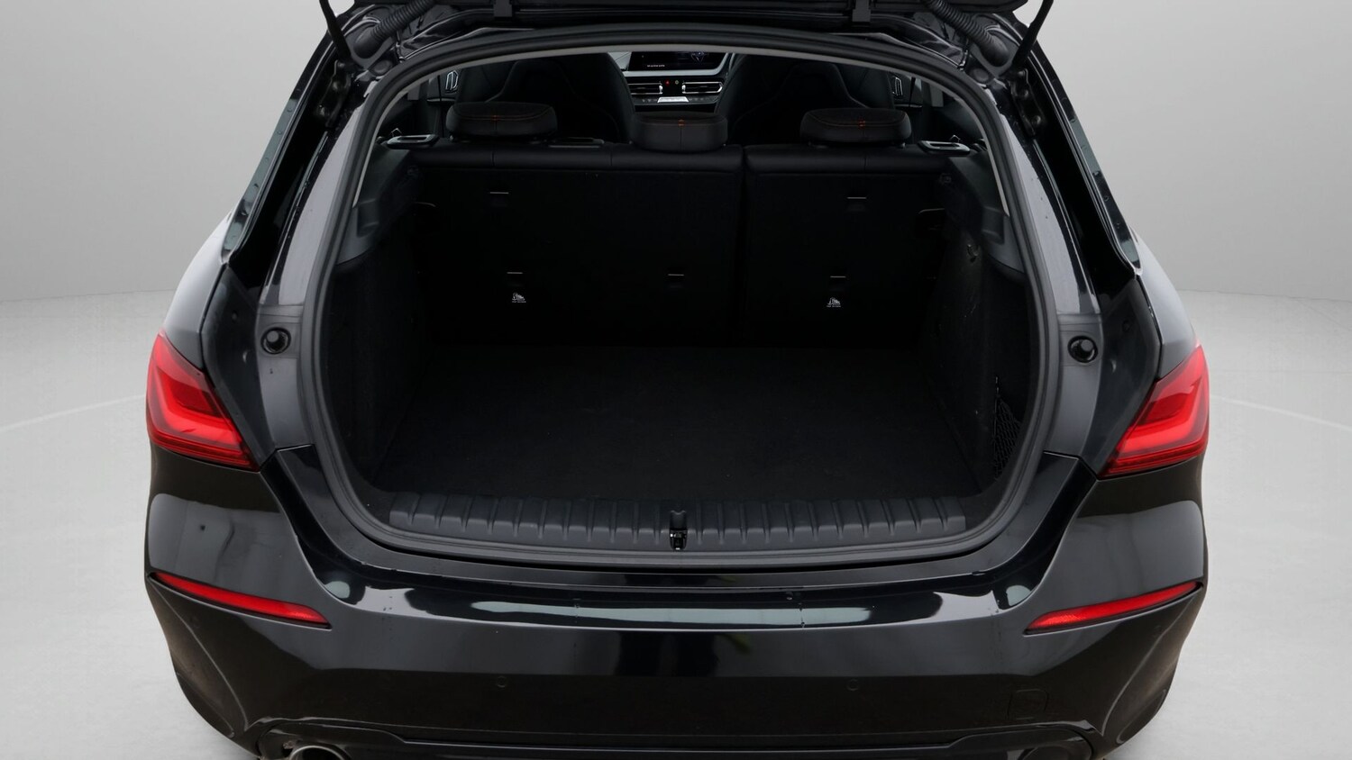 Used BMW 1 Series for sale - 77570224: Photo 17