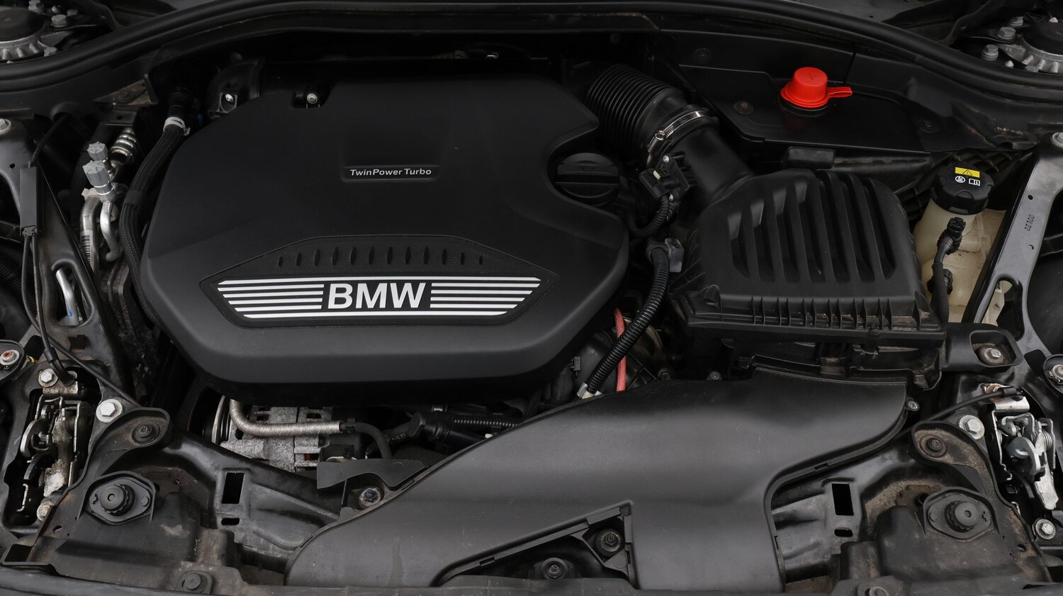 Used BMW 1 Series for sale - 77570224: Photo 19