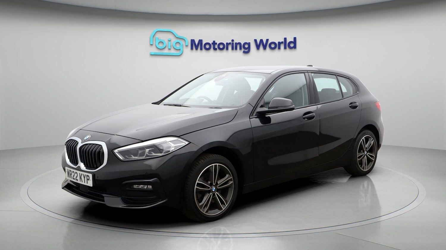 Used BMW 1 Series for sale - 77570224: Photo 3