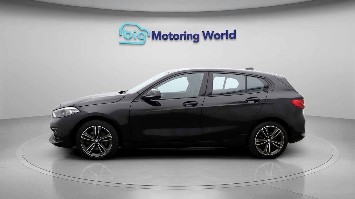 Used BMW 1 Series for sale - 77570224: Photo 4