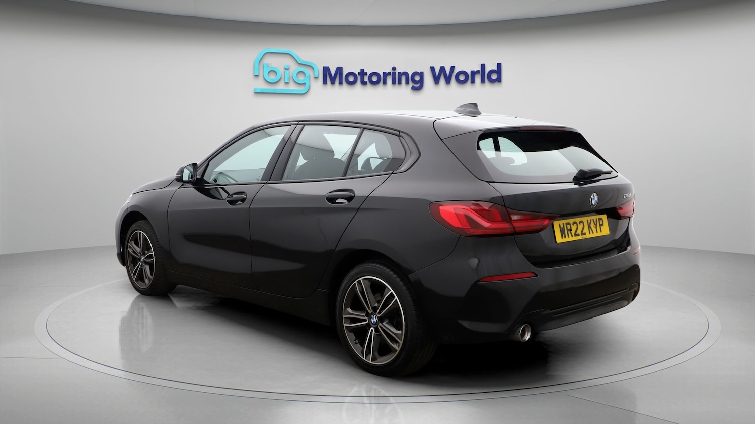 Used BMW 1 Series for sale - 77570224: Photo 5