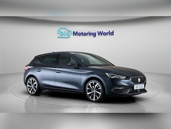 Used SEAT Leon 2021 for sale - 79589006: Photo