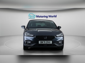 Used SEAT Leon 2021 for sale - 79589006: Photo