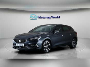 Used SEAT Leon 2021 for sale - 79589006: Photo