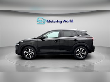 Used Nissan Qashqai 2022 for sale - 79161564: Photo