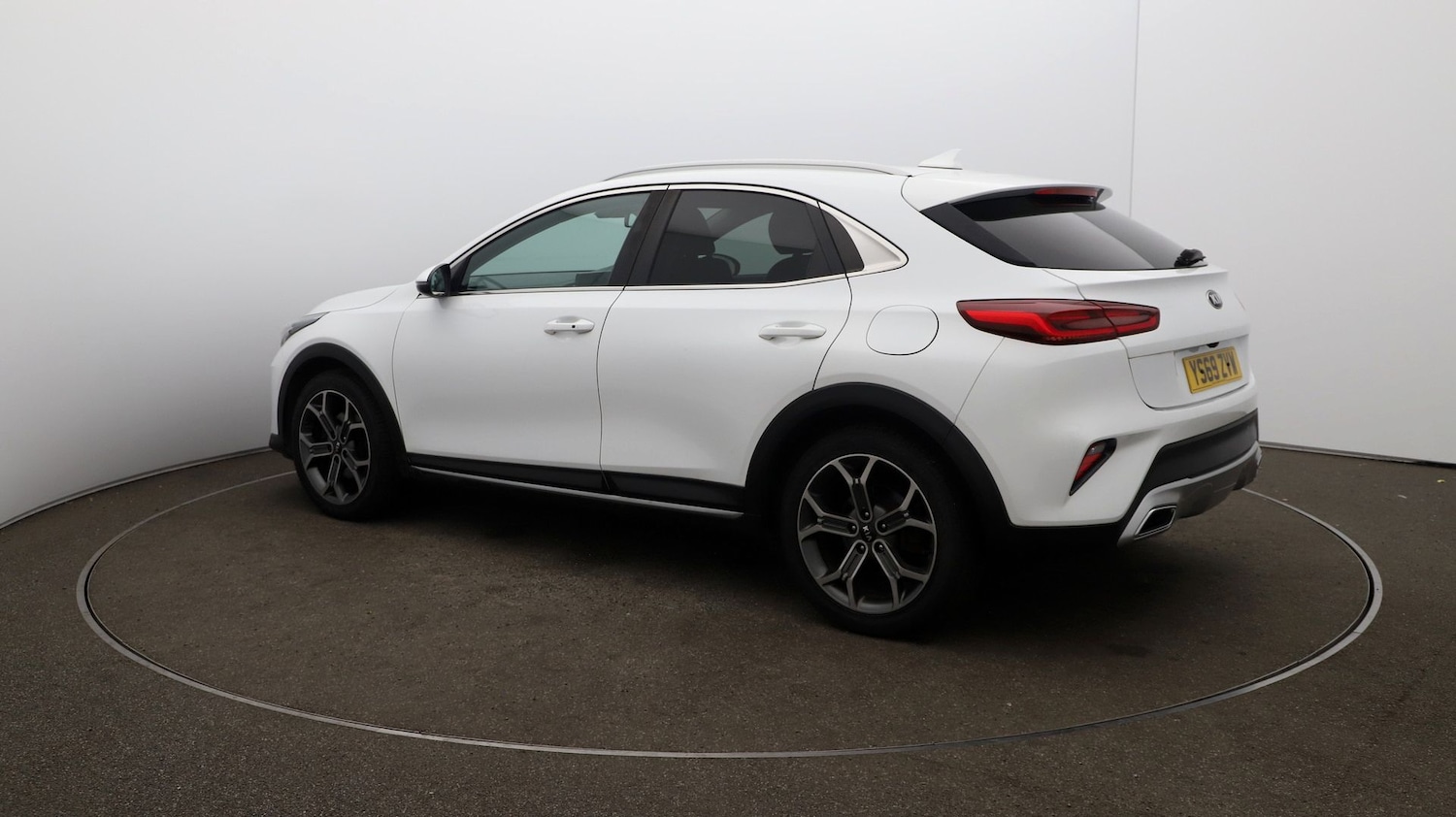 Used Kia XCeed for sale - 76809993: Photo 26