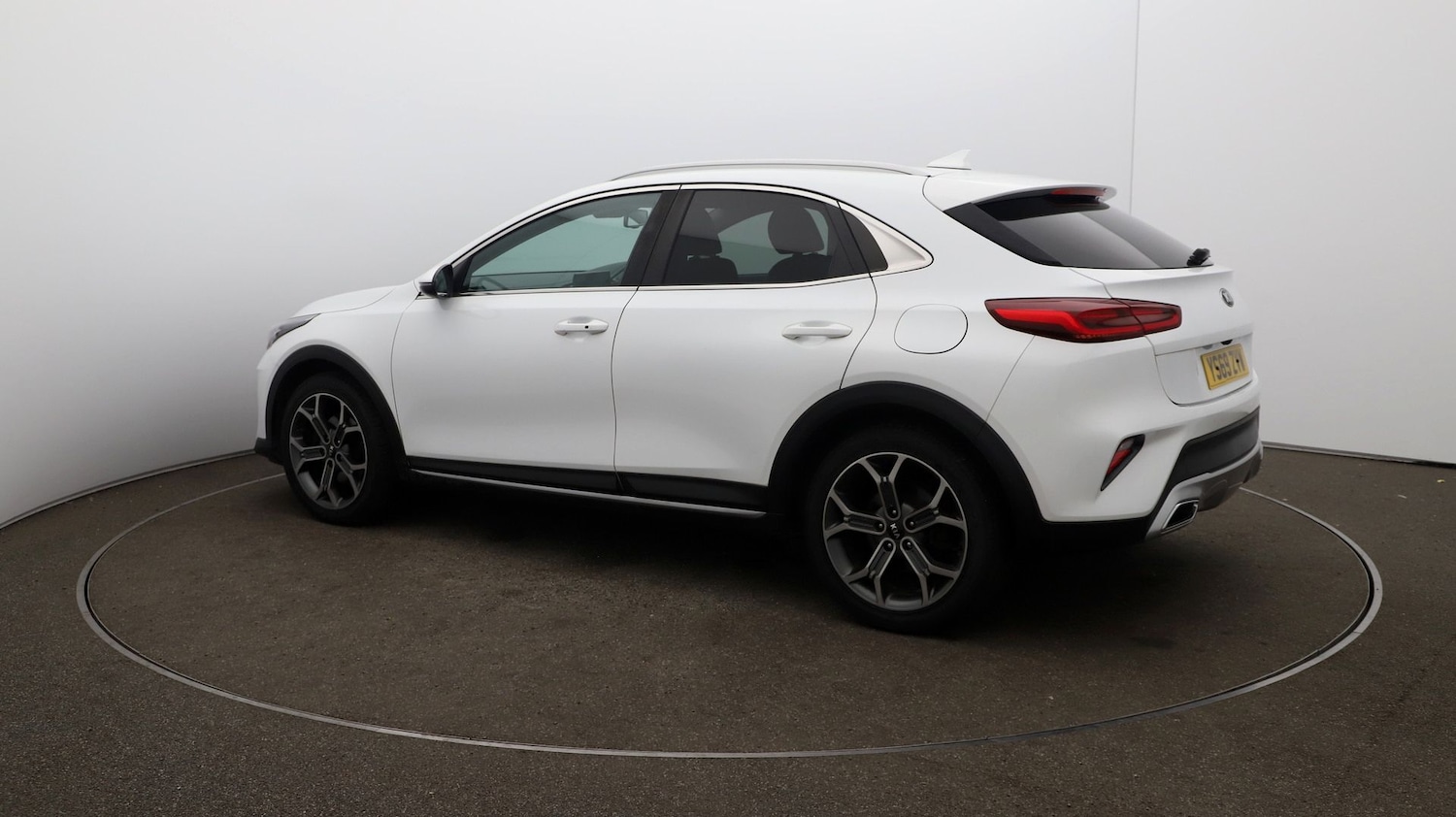 Used Kia XCeed for sale - 76809993: Photo 27