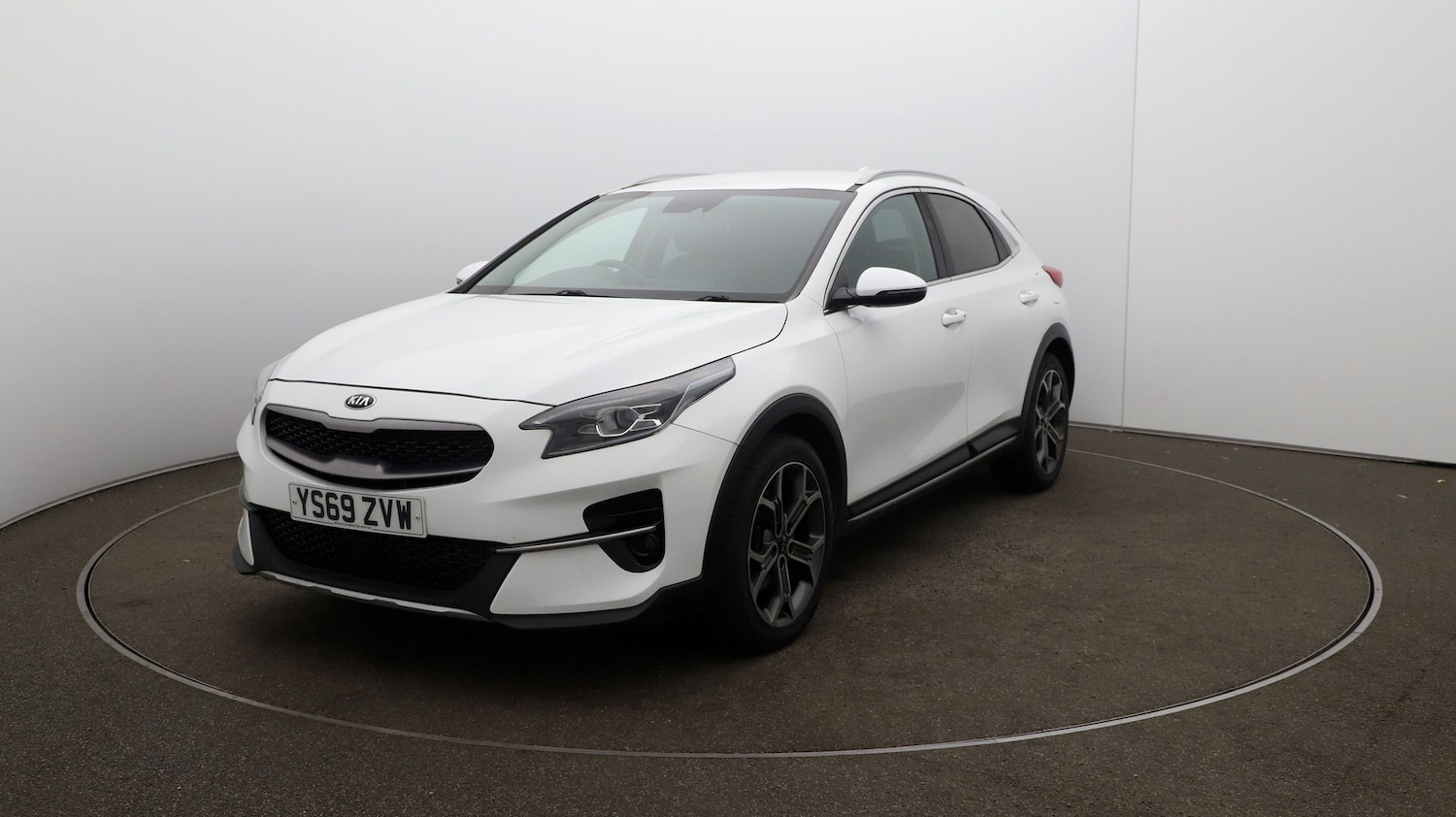 Used Kia XCeed for sale - 76809993: Photo 28