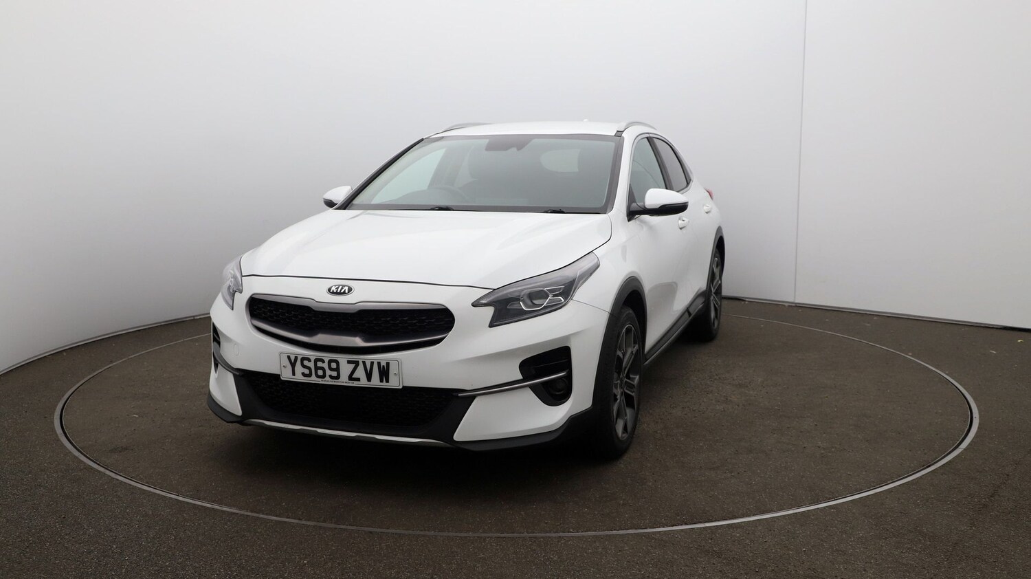 Used Kia XCeed for sale - 76809993: Photo 29