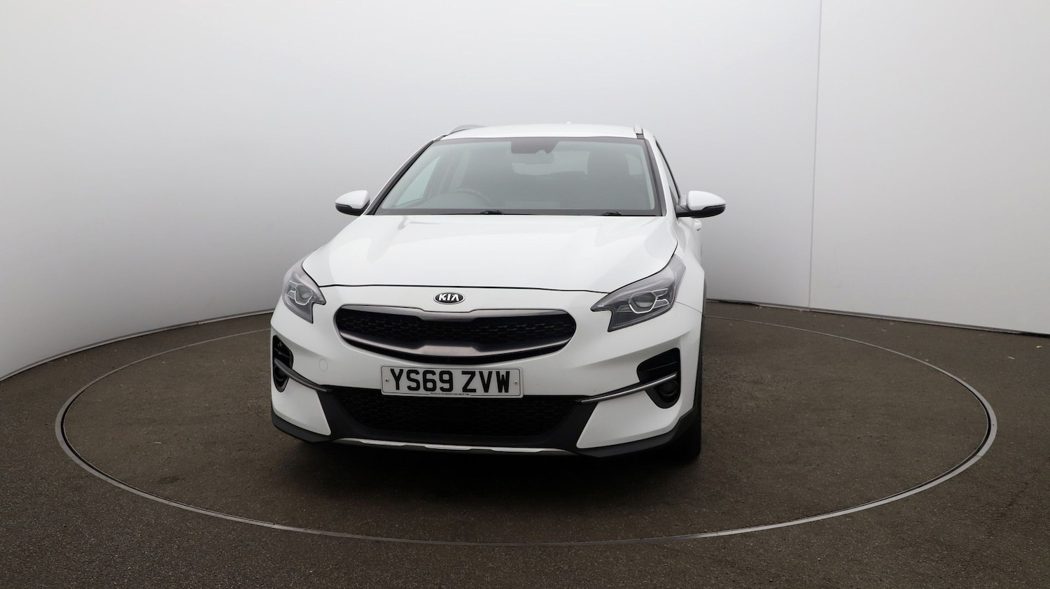 Used Kia XCeed for sale - 76809993: Photo 30