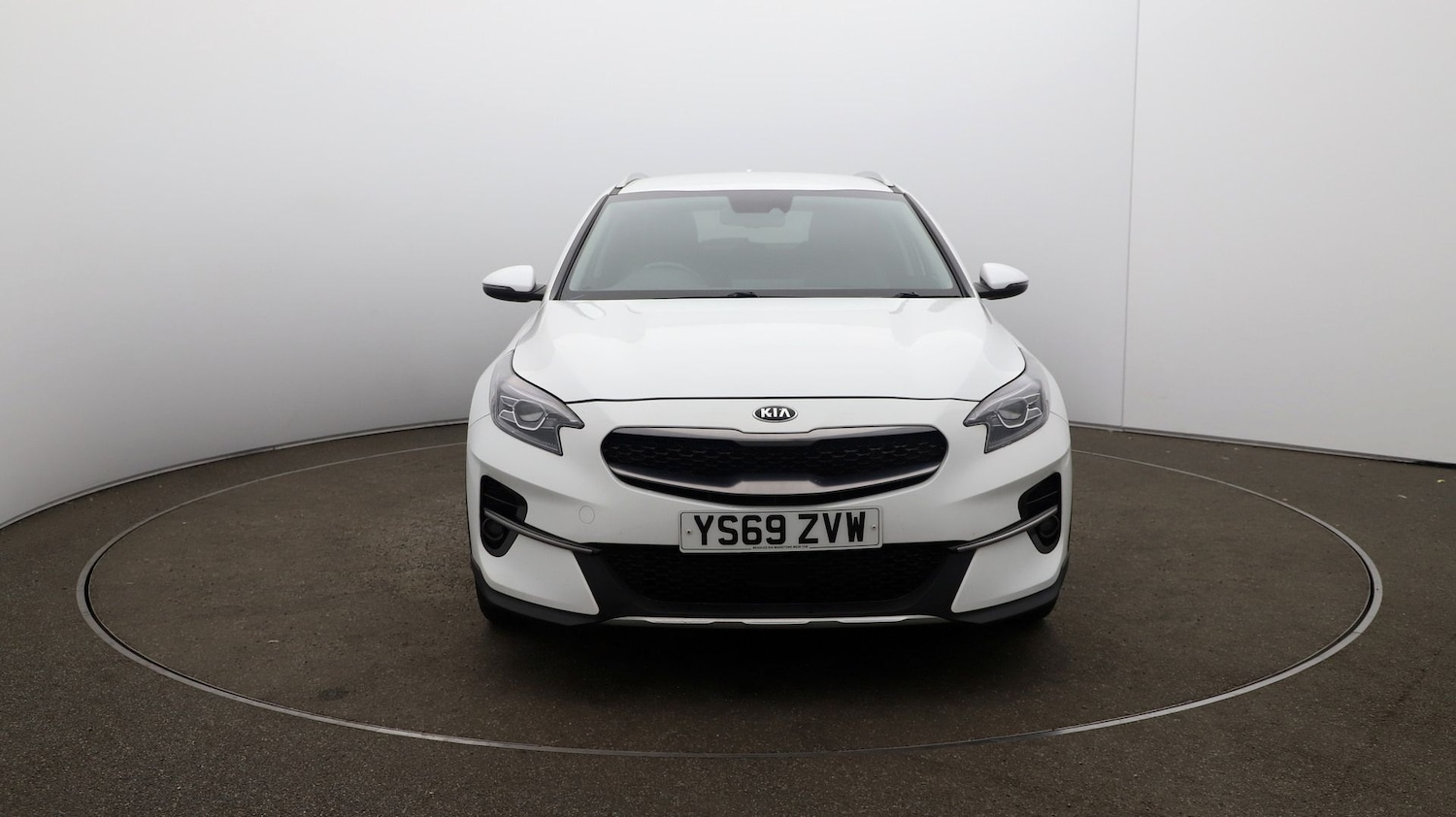 Used Kia XCeed for sale - 76809993: Photo 31
