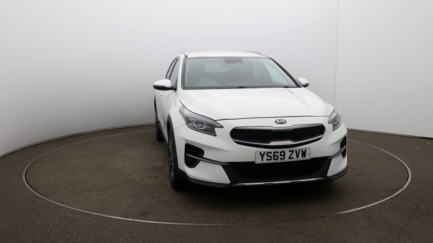 Used Kia XCeed for sale - 76809993: Photo 32