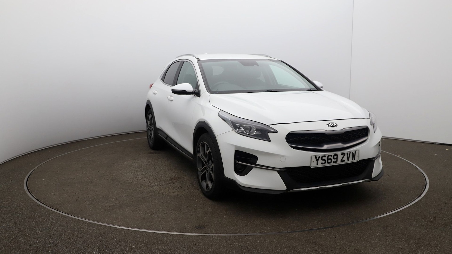 Used Kia XCeed for sale - 76809993: Photo 33