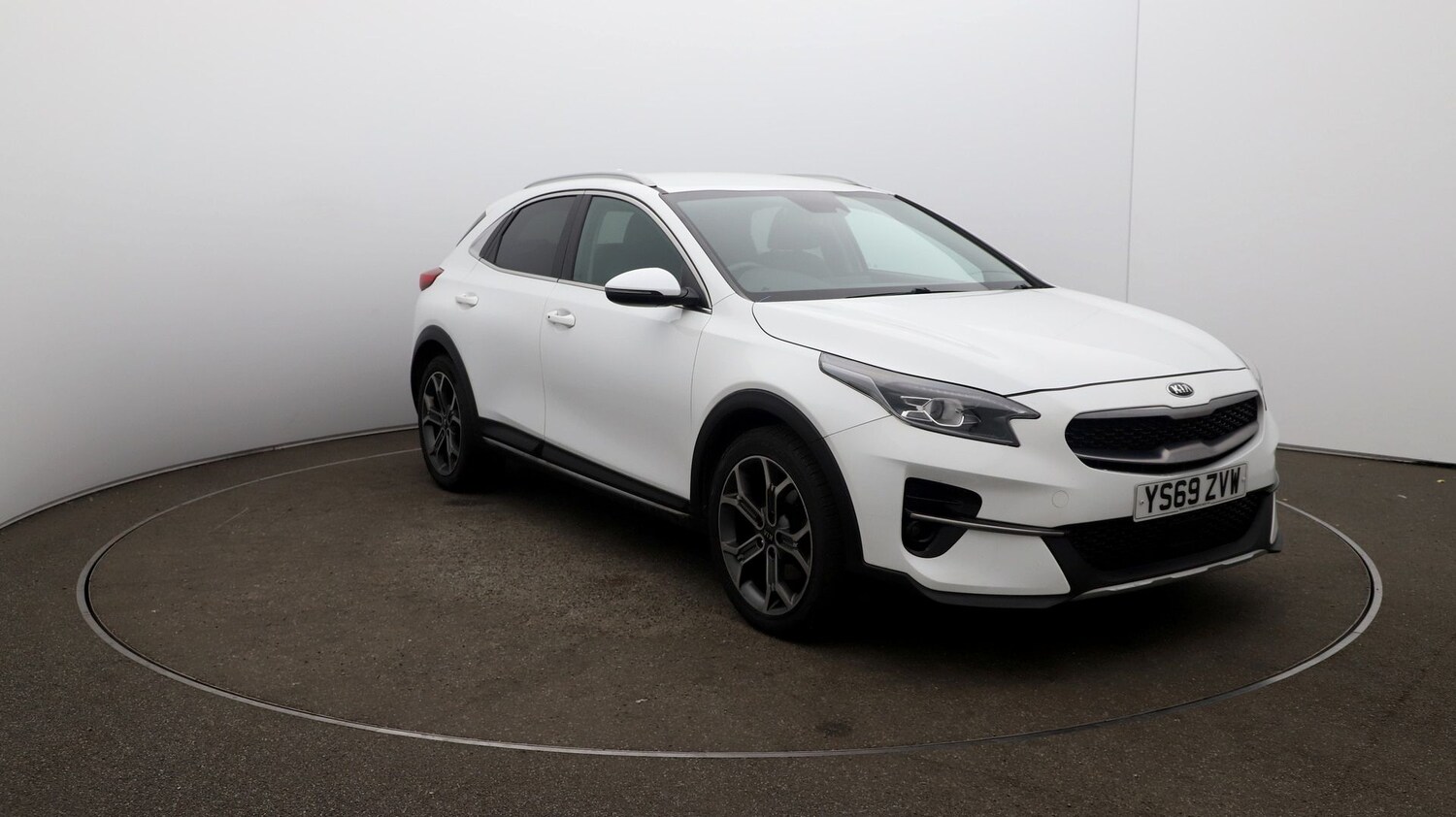 Used Kia XCeed for sale - 76809993: Photo 34