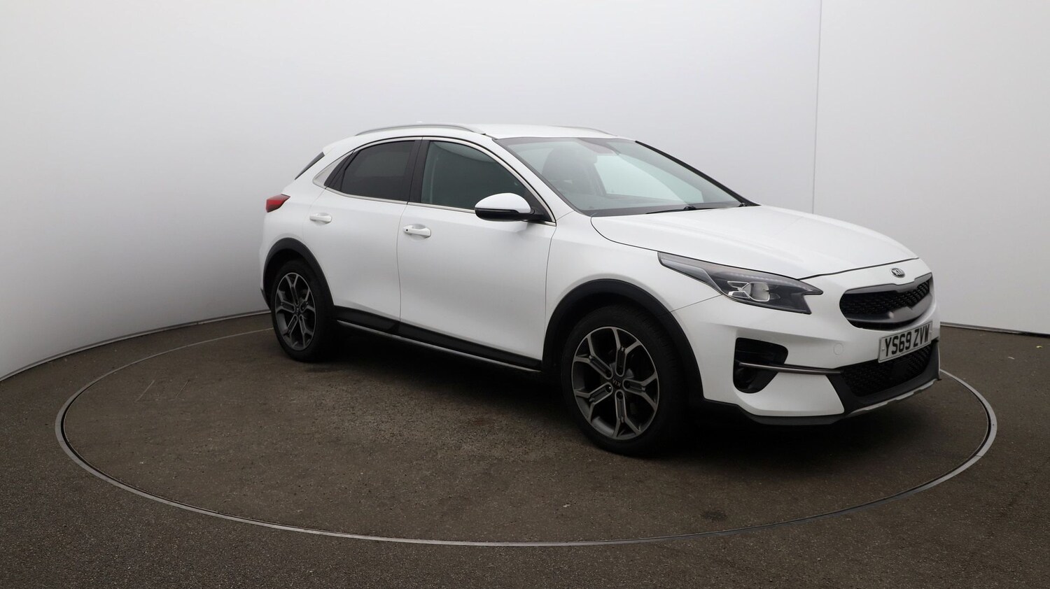 Used Kia XCeed for sale - 76809993: Photo 35