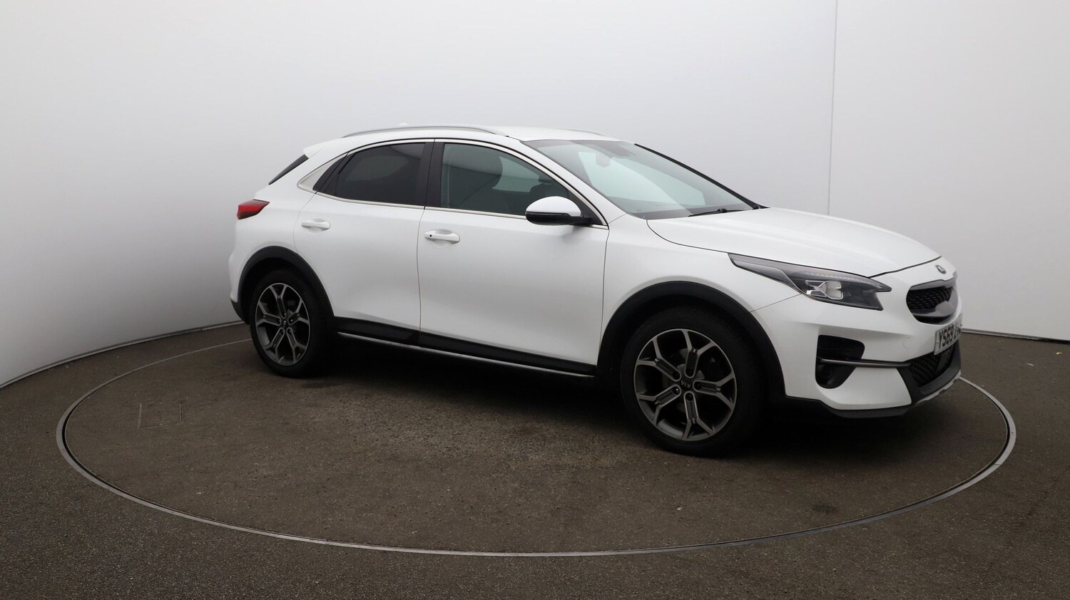 Used Kia XCeed for sale - 76809993: Photo 36