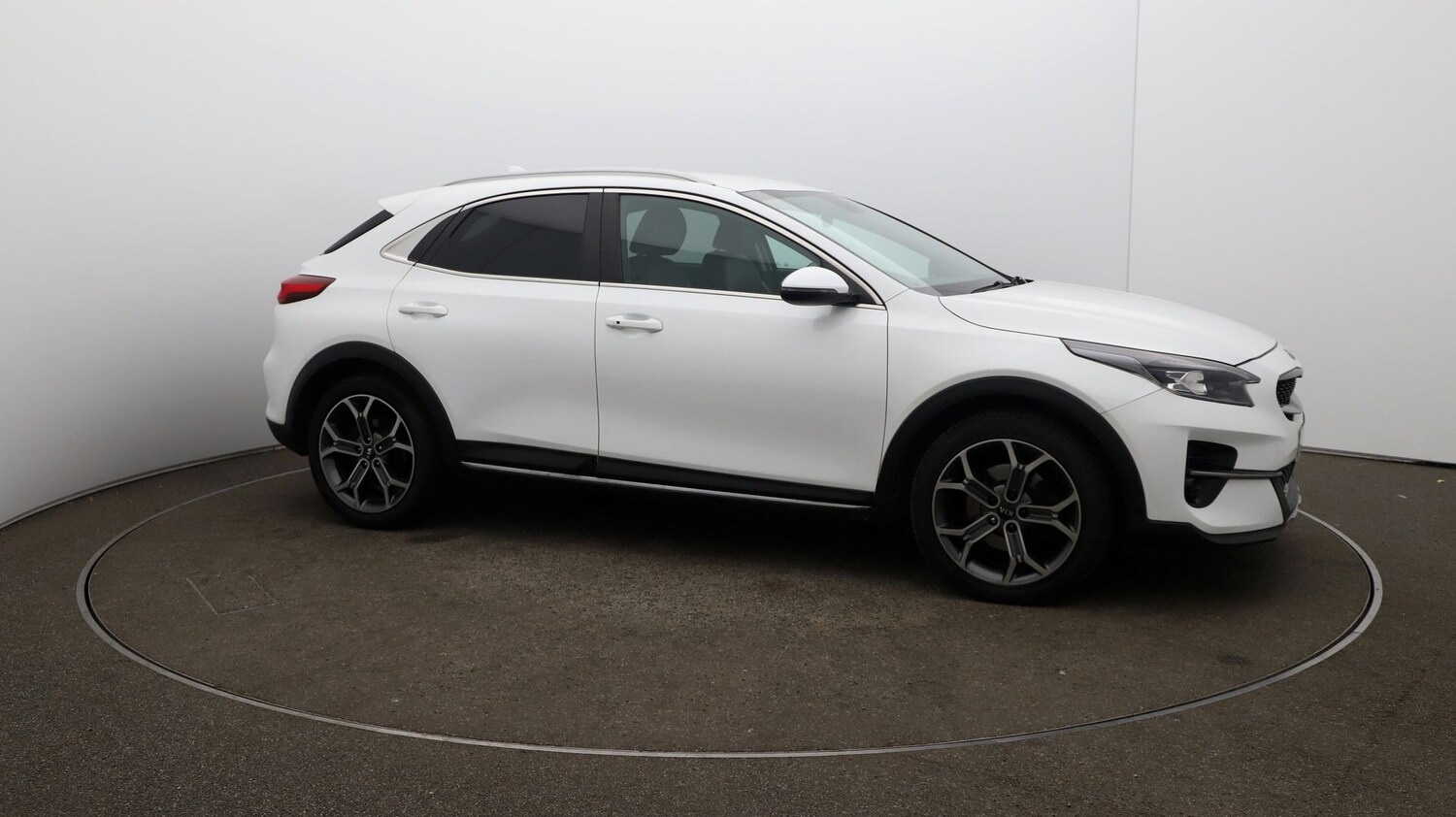 Used Kia XCeed for sale - 76809993: Photo 37