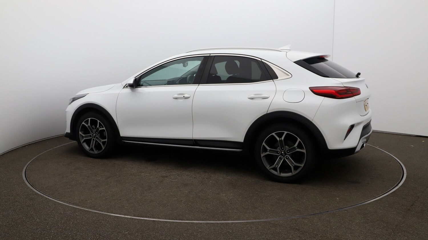 Used Kia XCeed for sale - 76809993: Photo 38