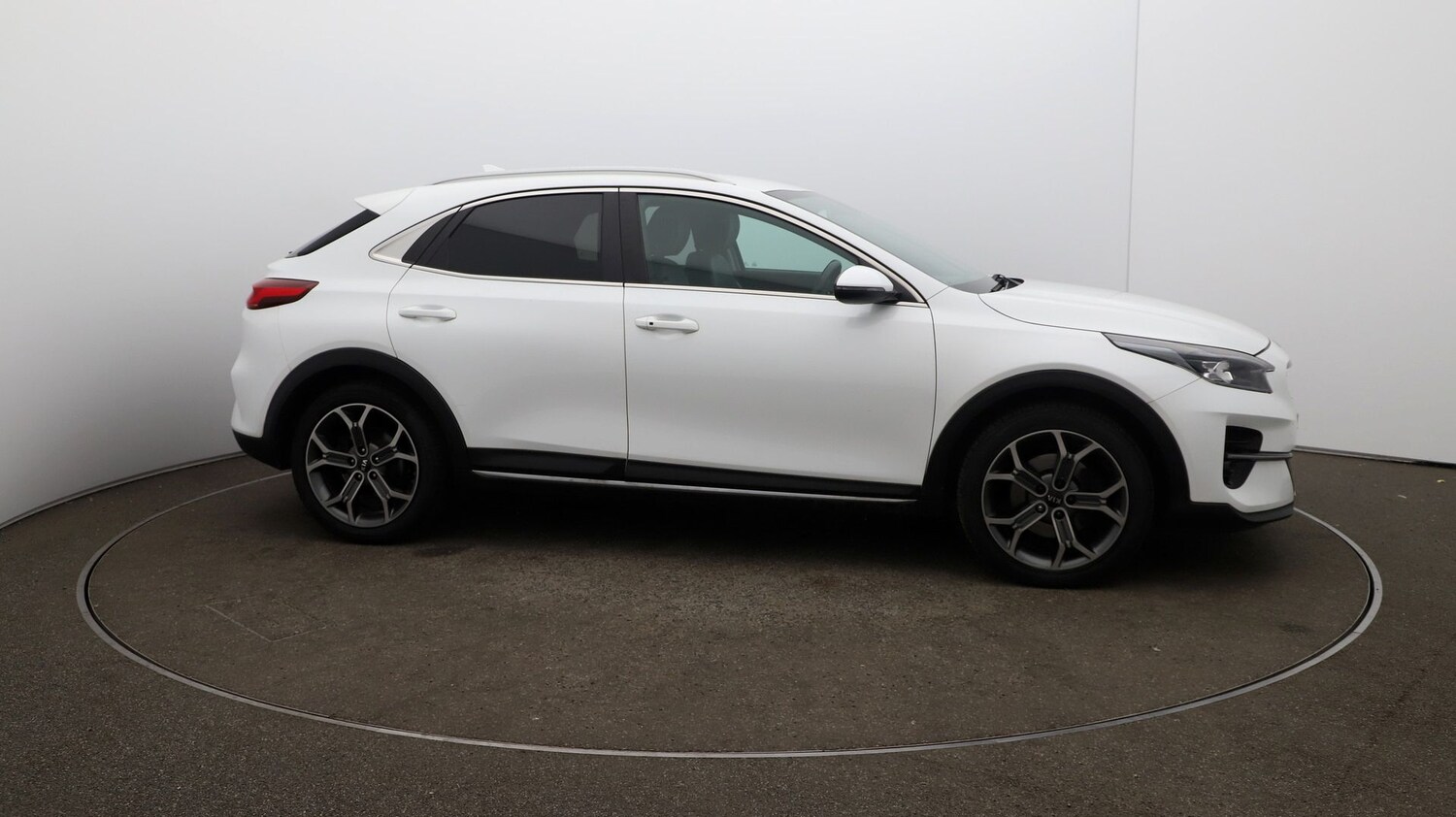 Used Kia XCeed for sale - 76809993: Photo 39