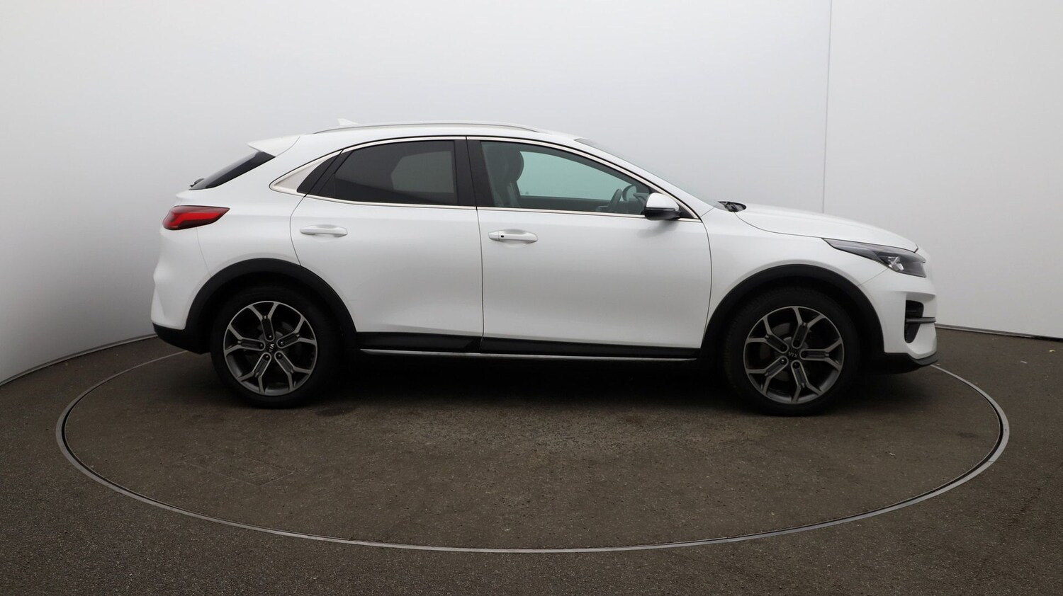 Used Kia XCeed for sale - 76809993: Photo 40