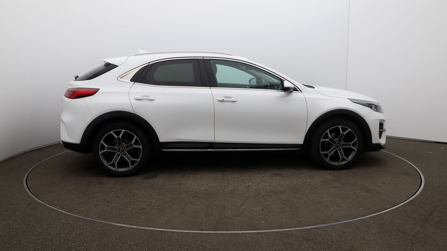 Used Kia XCeed for sale - 76809993: Photo 41