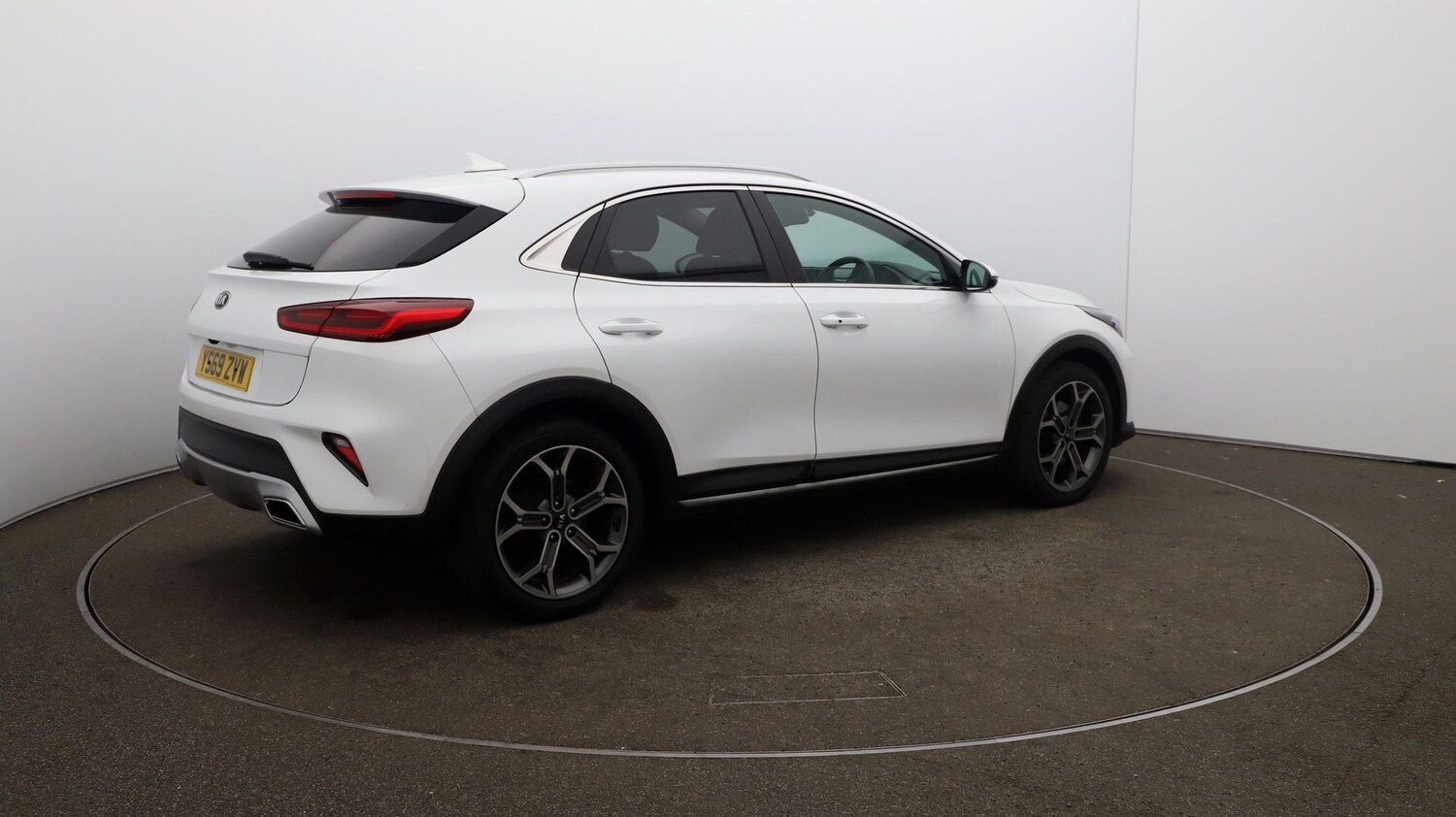 Used Kia XCeed for sale - 76809993: Photo 44