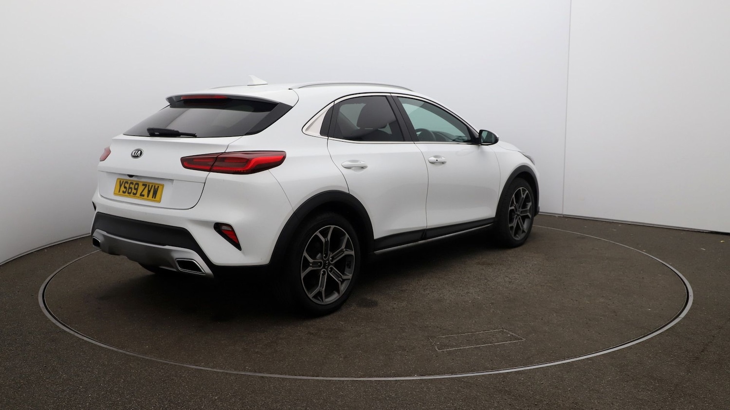 Used Kia XCeed for sale - 76809993: Photo 45