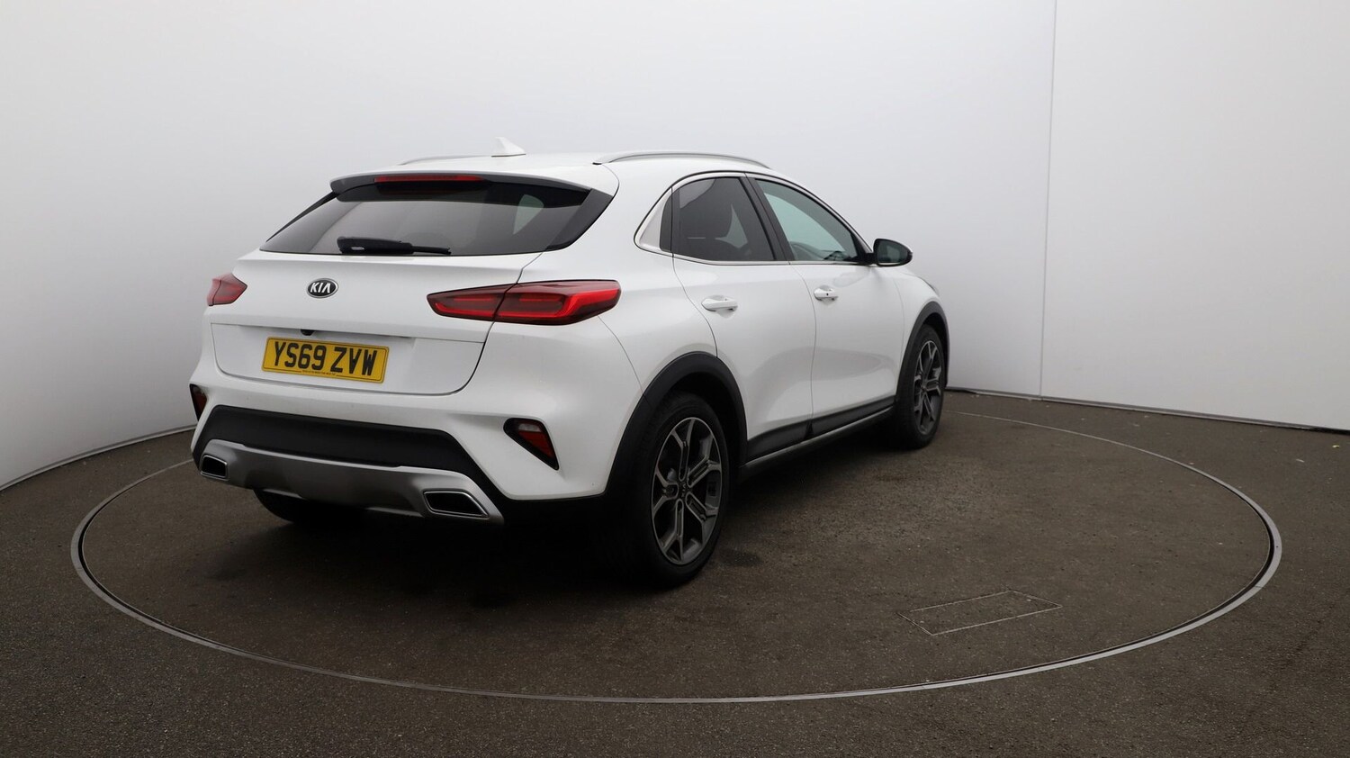 Used Kia XCeed for sale - 76809993: Photo 46