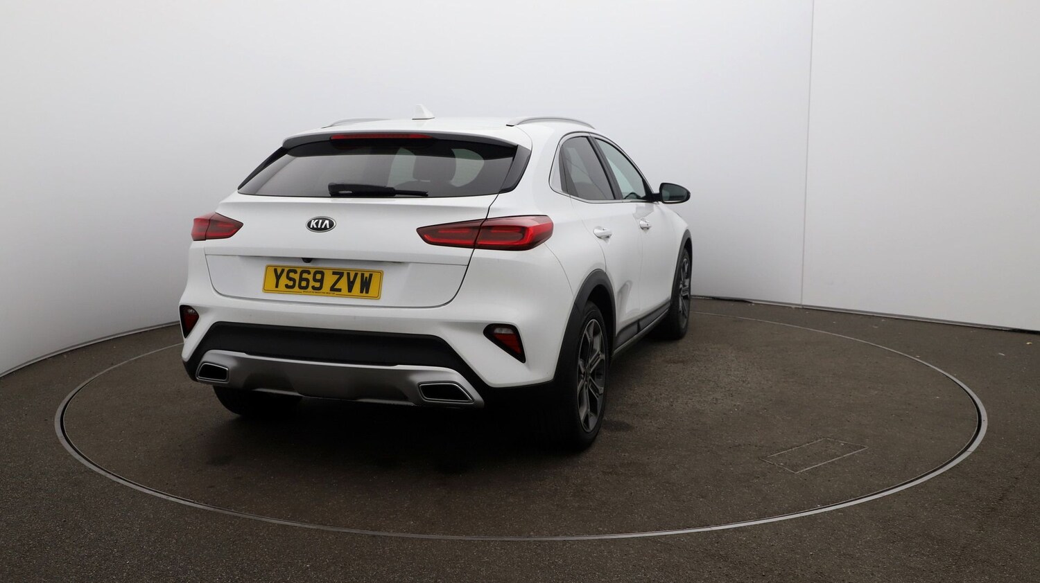 Used Kia XCeed for sale - 76809993: Photo 47