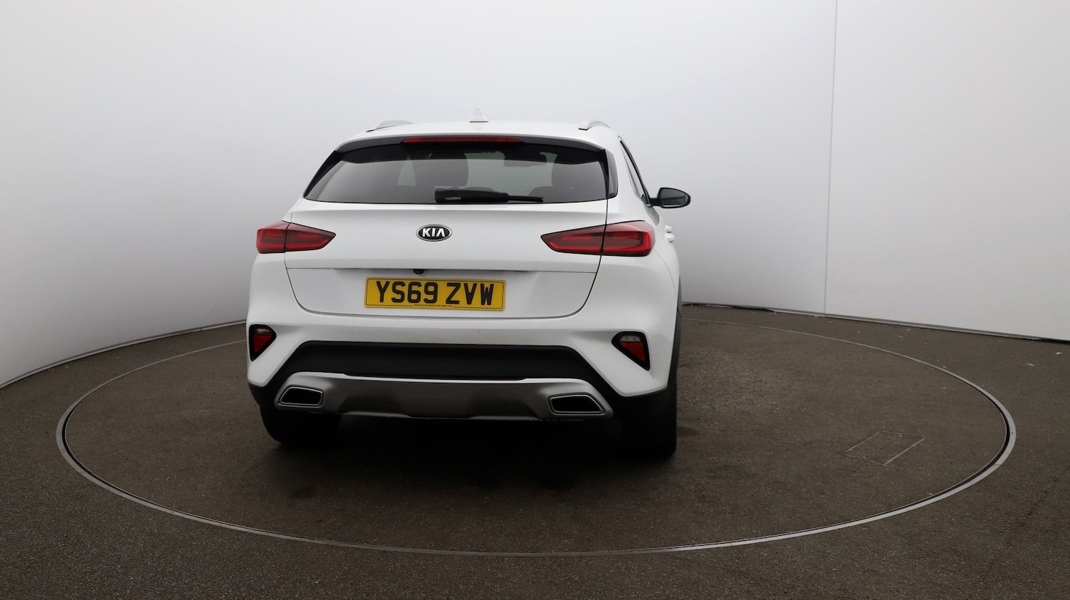 Used Kia XCeed for sale - 76809993: Photo 48