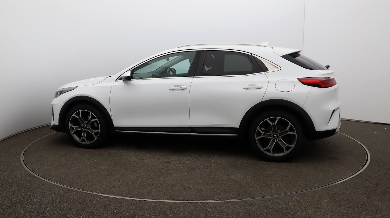 Used Kia XCeed for sale - 76809993: Photo 49