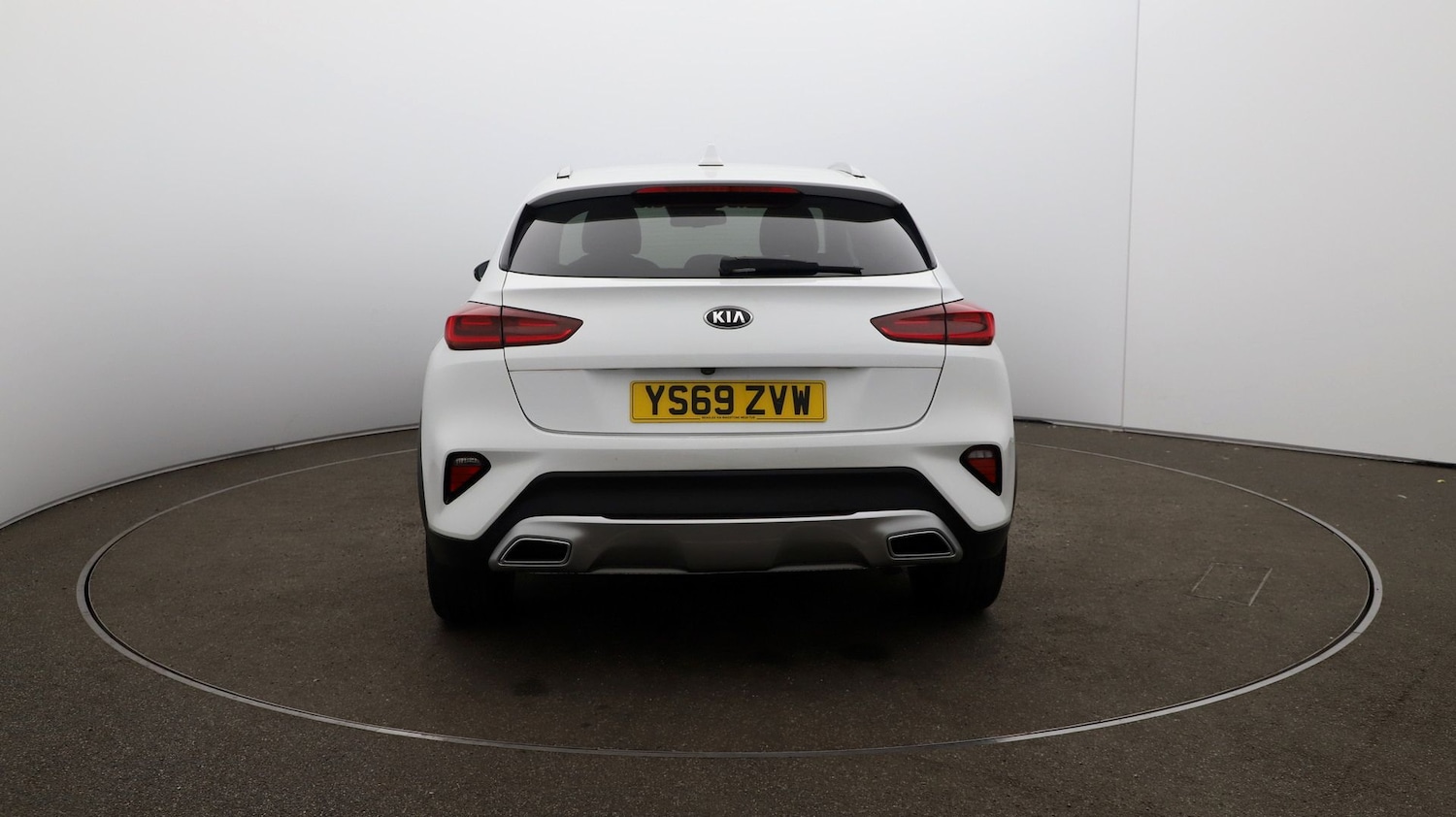 Used Kia XCeed for sale - 76809993: Photo 50