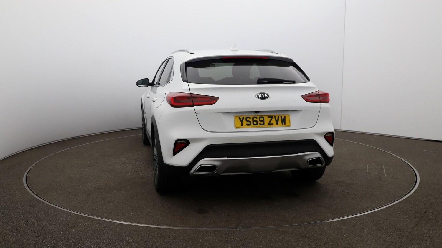 Used Kia XCeed for sale - 76809993: Photo 51