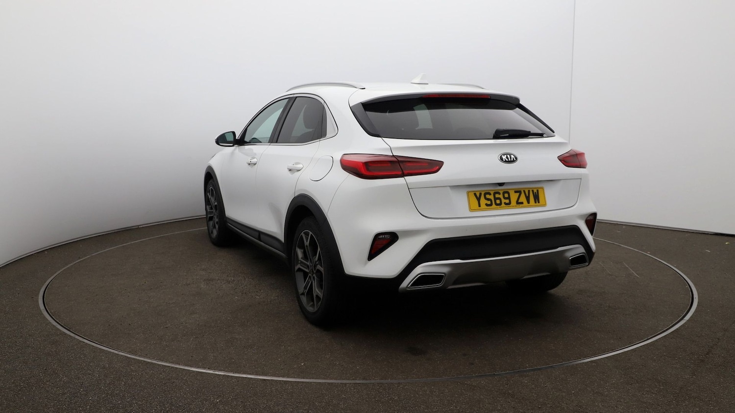 Used Kia XCeed for sale - 76809993: Photo 52