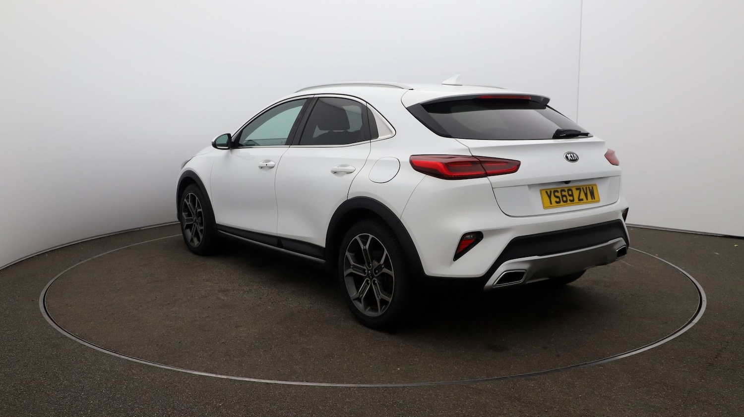 Used Kia XCeed for sale - 76809993: Photo 53