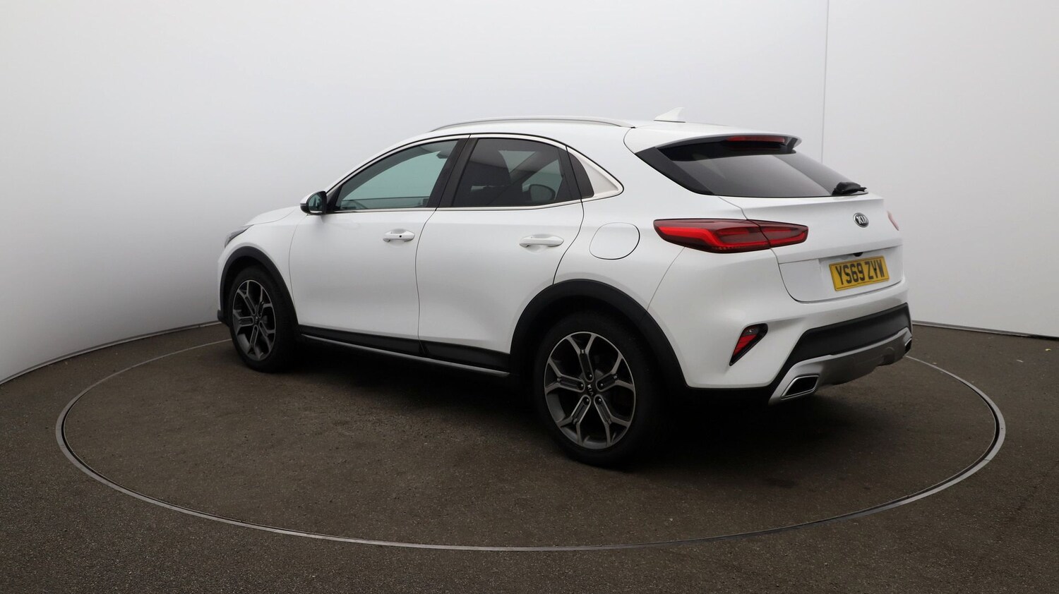 Used Kia XCeed for sale - 76809993: Photo 54