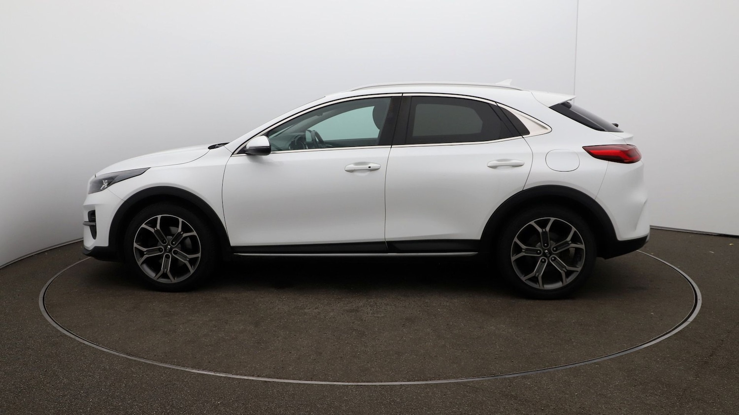 Used Kia XCeed for sale - 76809993: Photo 55