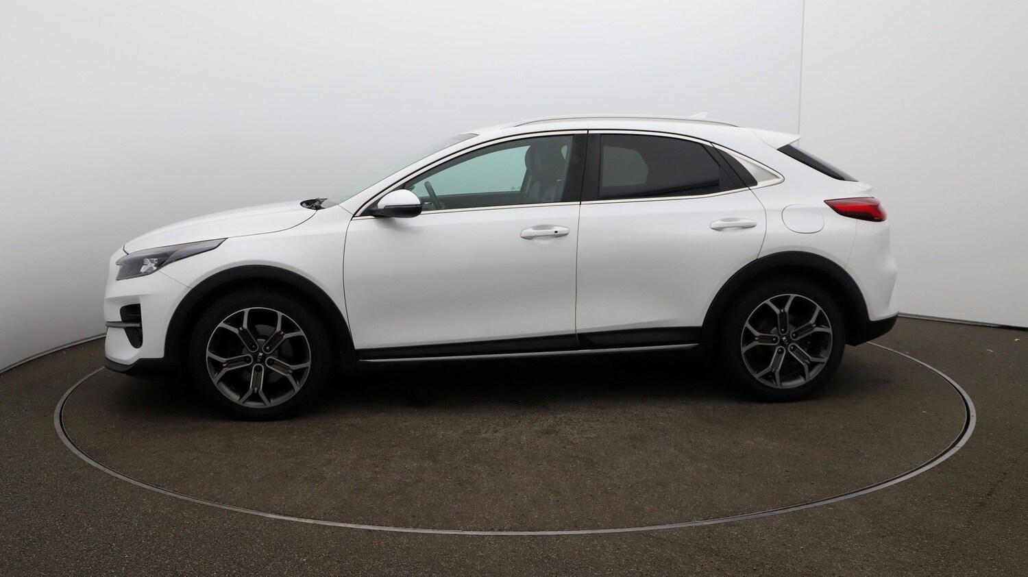 Used Kia XCeed for sale - 76809993: Photo 56