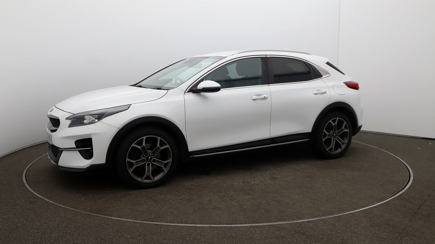 Used Kia XCeed for sale - 76809993: Photo 58